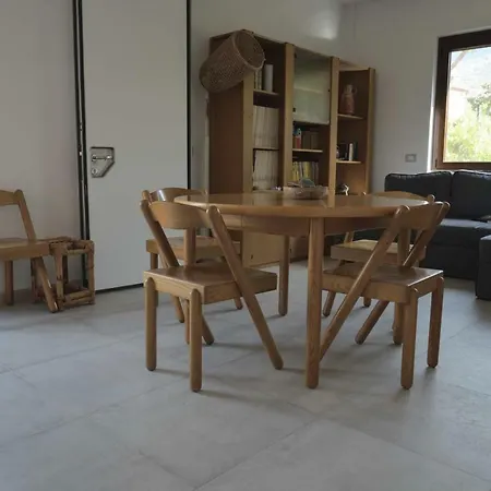 Villa Al  Monte Mare  A Torre Paola Sabaudia
